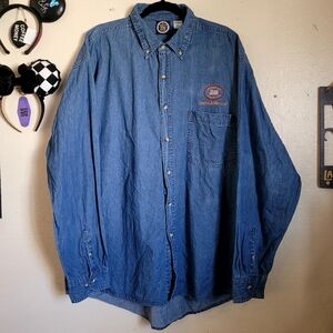 Vintage Smith & Wesson Shirt